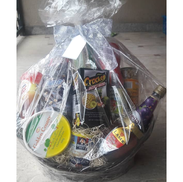 Amber2Hamper