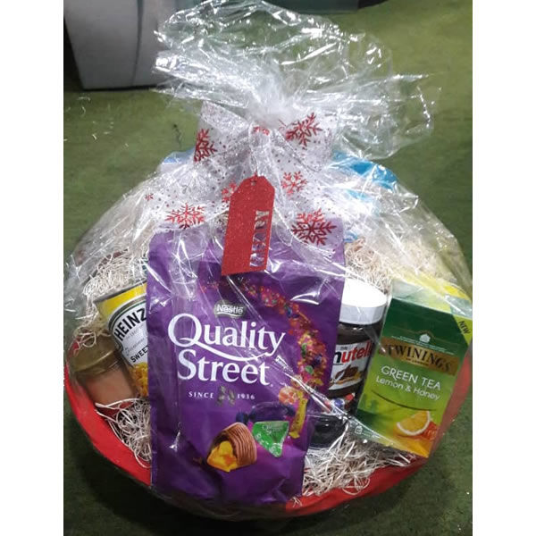 Amber2Hamper