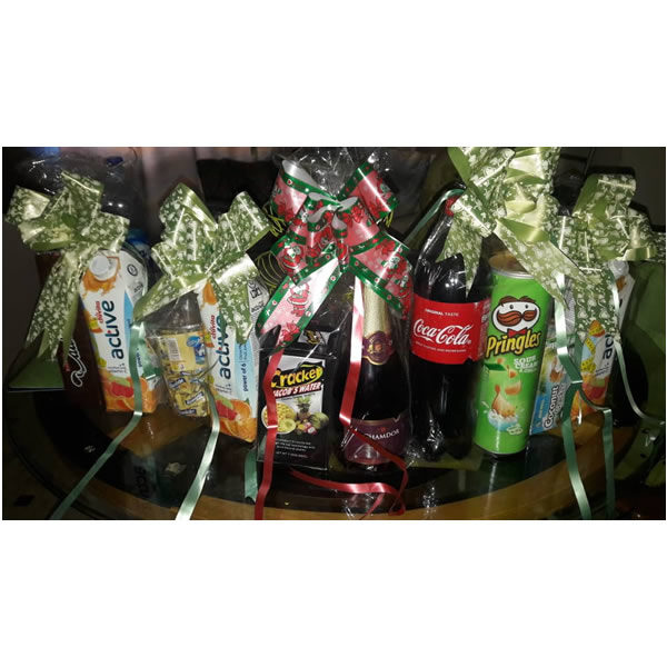 I Care Hamper