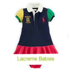 Lacreme babies