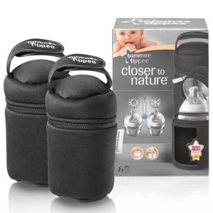 Tommee Tippee Insulated Food warmer Bag Lacreme Kids