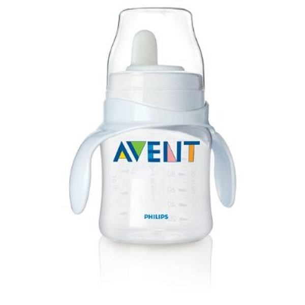 AVENT Comfort Manual Breast Pump
