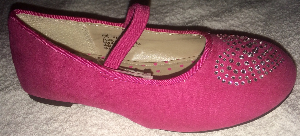 Rampage on sale kids shoes
