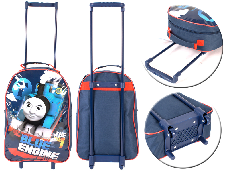 Thomas and Friends Trolley Bag