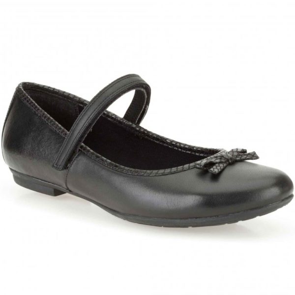 Clark's Mary Jane school shoe Girls