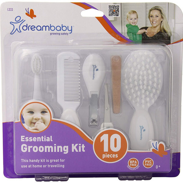 Dream Baby Groming Kits