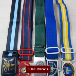 School belts