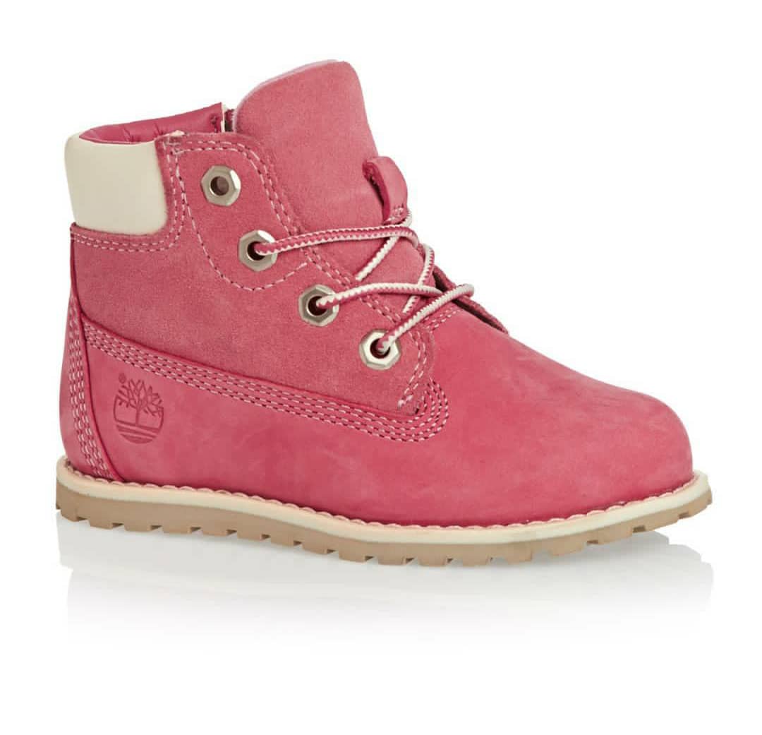 Timberland baby girl deals