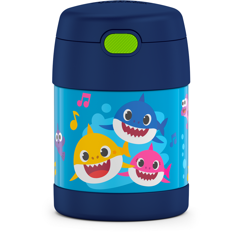 Thermos Funtainer For Kids