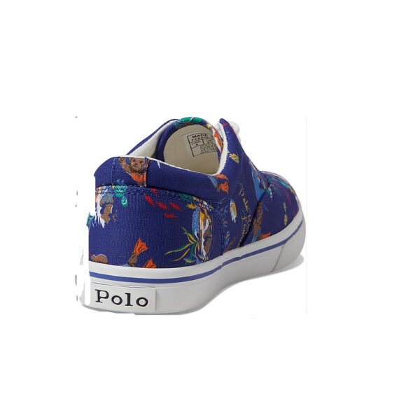 Polo Ralph Lauren Boy’s Keaton Sneakers (Little Kid)