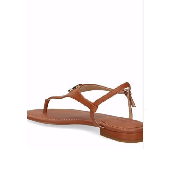 Polo Ralph Lauren Ellington Leather Thong Sandals